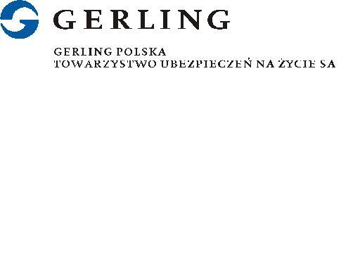 Gerling Polska TUnŻ S.A.