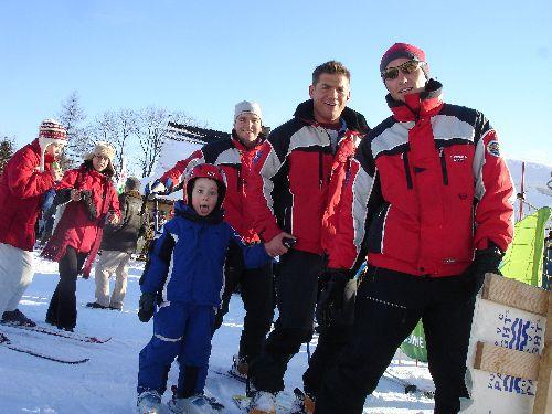 Szkoła narciarska - Zakopane - Profesionalnie!, małopolskie
