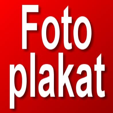Prawdziwe wielkie zdjęcie - fotoplakat - 80x120cm, Białogard, zachodniopomorskie