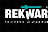 REKWAR REKLAMA WIZUALNA, Warszawa, mazowieckie