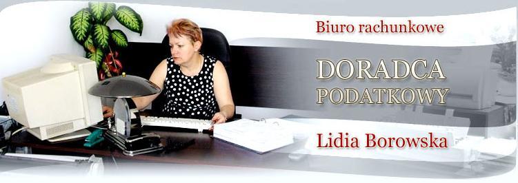 Doradca podatkowy-Biuro Rachunkowe ELBLĄG, warmińsko-mazurskie
