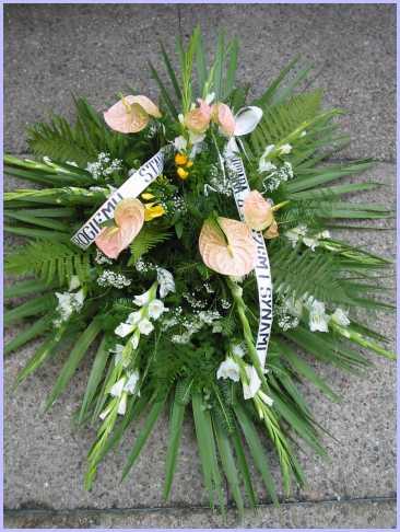 Cerber Kompleksowe Usługi Pogrzebowe - Kwiaty, Raszyn, mazowieckie