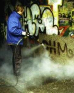 Usuwanie Grafitii, Czyszczenie betonu NAJLEPIEJ, Wesoła, mazowieckie