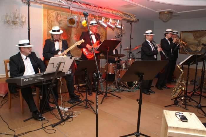 Dixieland Band Koncerty jazzowe i rozrywkowe!!!!! , Konin, wielkopolskie