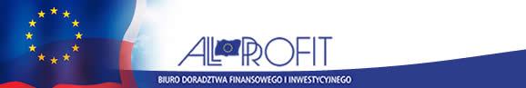 Doradztwo finansowe-inwestycyjne AllProfit PEWNIE!, Opole, opolskie
