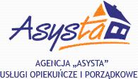 ASYSTA-Gosposie, pomoce domowe,osoby sprzątające, Gdańsk , pomorskie