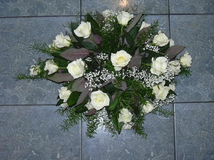Firma Pogrzebowa Calia Rozanscy Kwiaty , Czeladź, śląskie