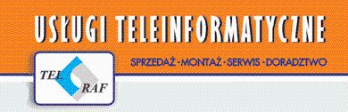 Usługi Teleinformatyczne - Sprzęt, montaż..., Wrocław, dolnośląskie