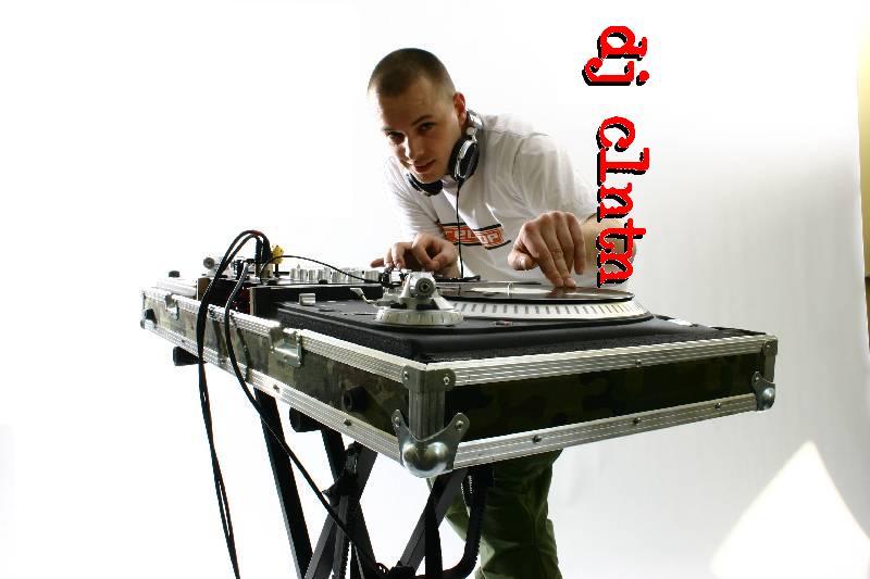 DJ CLINTON
