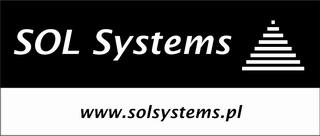 Profesjonalne odzyskiwanie danych - Sol Systems