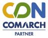 Jesteśmy Partnerem Comarch