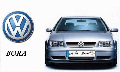 Samochód, auto, do ślubu VW BORA 2,3 V5 4-Motion, Częstochowa, śląskie