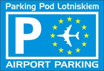 Parking Lotnisko Okęcie-Bezpieczny Profesjonalny, Warszawa, mazowieckie