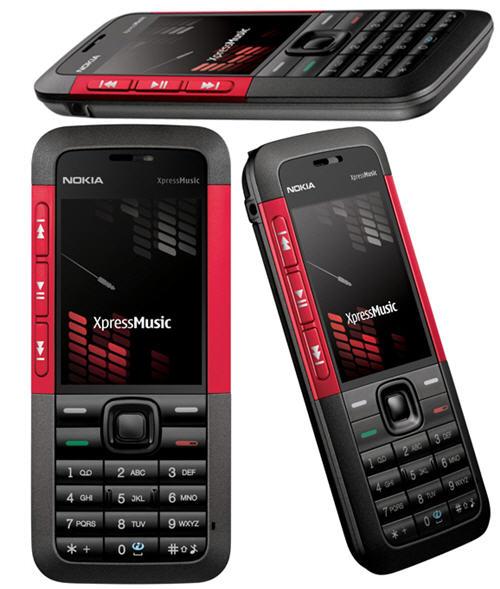 Nokia 5310 XpressMusic , OH, łódzkie