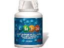 CMF 20 Formuła uzupełniająca poziom minerałów i obniżająca apetyt-uzupełnia niedobory witami
