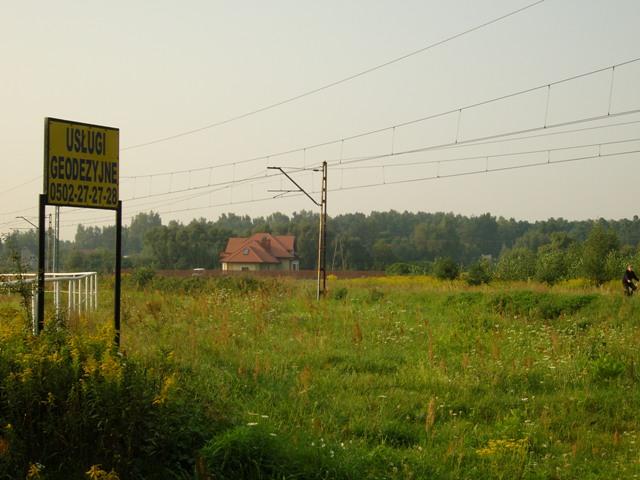 Geodeta Lesznowola, Piaseczno, Góra Kalwaria, Zalesie Górne, mazowieckie