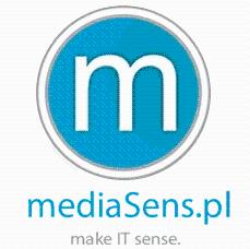 mediasens.pl - aplikacje internetowe