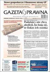 Gazeta Prawna - wydanie darmowe