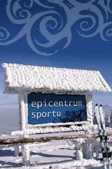 Epicentrum Sportu - Nauka jazdy na nartach i desce, Szczyrk, śląskie