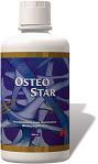 Osteo Star-Dodatek uzupełniający poziom wapnia, magnezu i witaminy D w organizmie