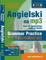 Angielski na mp3 Grammar Practice