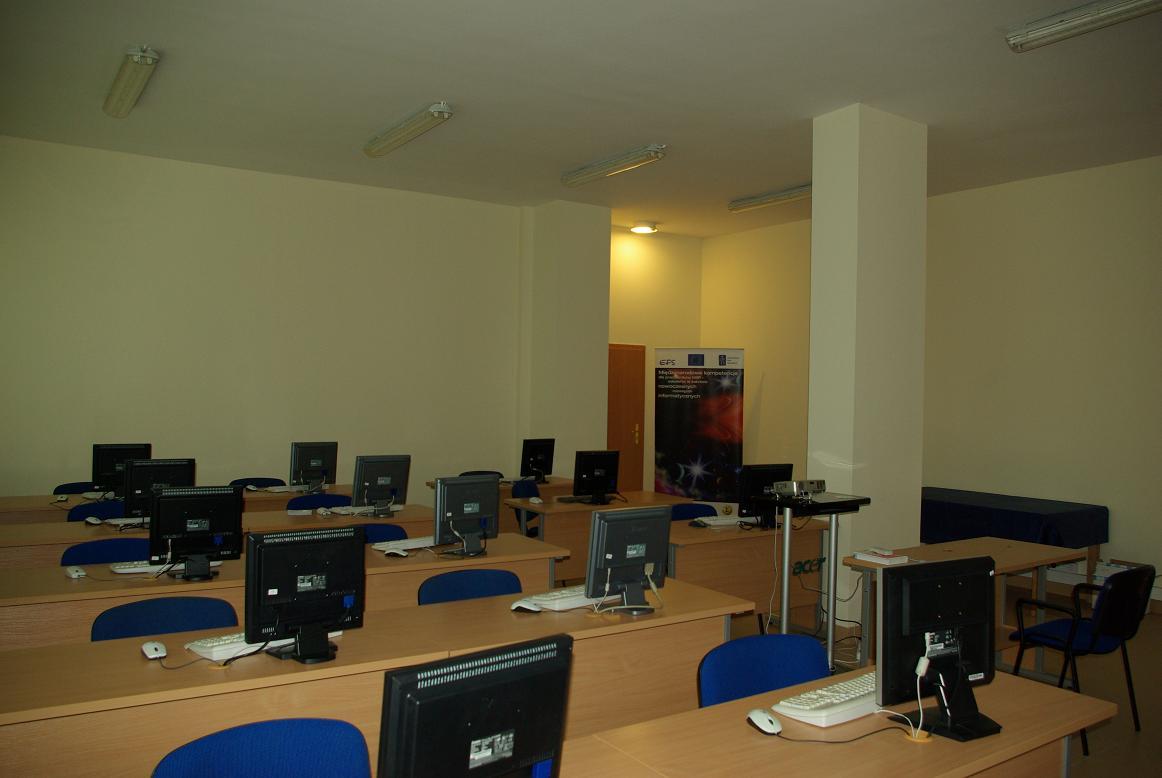 Do wynajęcia sala szkoleniowa/ komputerowa W-r, Wrocław, dolnośląskie