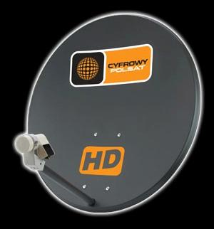 antena HD