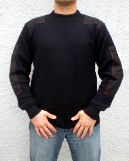 Sweter Mundurowy Swetry dla Ochrony - Ochrona, Gdynia, pomorskie