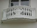 Barokowy Balkon