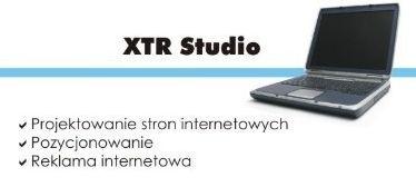 XTR Studio Pozycjonowanie