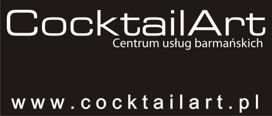 CocktailArt Centrum usług barmańskich, Warszawa  Chotomów, mazowieckie