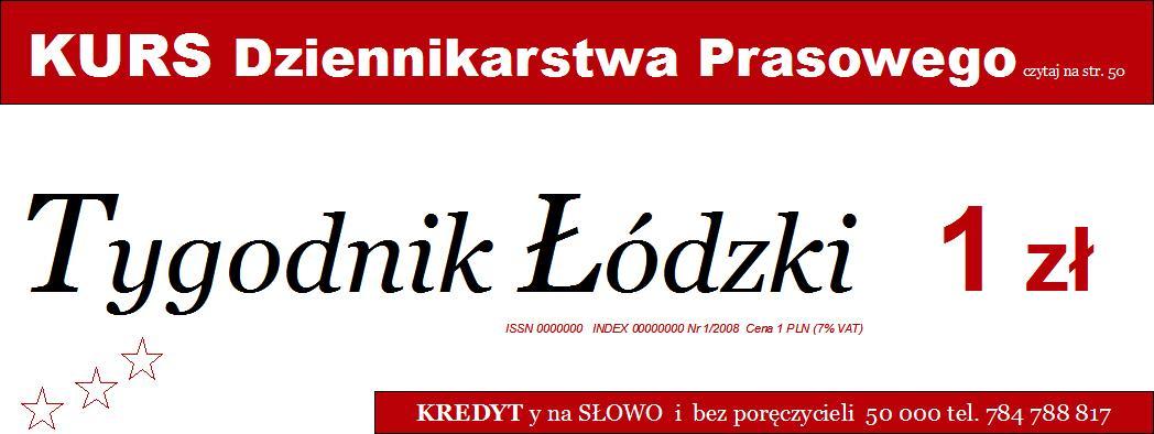 Ogłoszenia drobne,  Łódź, łódzkie
