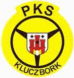Logo PKS w Kluczborku Sp. z o.o.