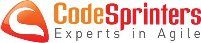 Logo Code Sprinters