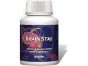 BRAIN STAR - poprawa pamięci i koncentracji