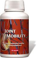 JOINT MOBILITY- Sprawne stawy, poprawa funkcji układu ruchu