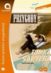 Przygody Tomka Sawyera na MP3
