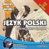Język Polski - Renesans i Barok na MP3