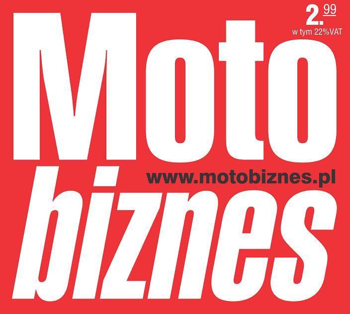 Moto Biznes, Warszawa, mazowieckie