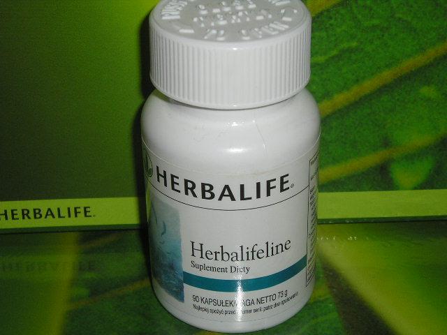 Herbalifeline Suplement Diety