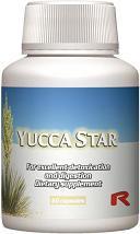 Yucca Star-Do doskonałej detoksykacji organizmu