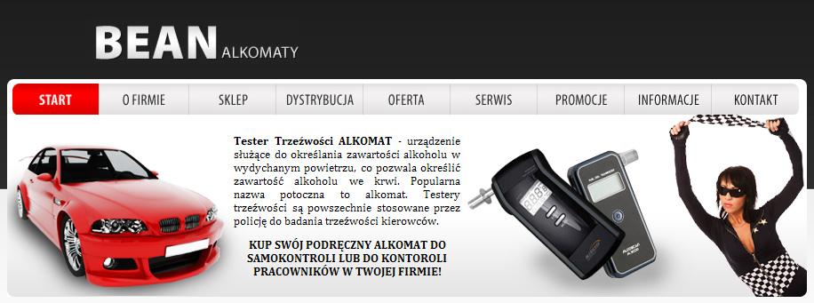 Www.alkomaty.net.pl, Warszawa, mazowieckie