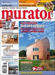 Murator - e-wydanie prenumerata