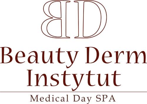 Logo Beauty Derm Instytut