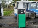 Dystrybutor z wbudowanym automatem do tankowania - PetroMAT Maxi