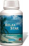 Relax Star-Uwalnia od stresu i ułatwia relaks
