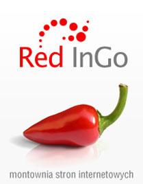 Red InGo Montownia Stron Internetowych, Nadarzyn, mazowieckie