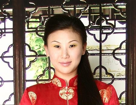 Dr. Yi Liu-Kabacinska