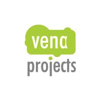 Vena Projects - logo