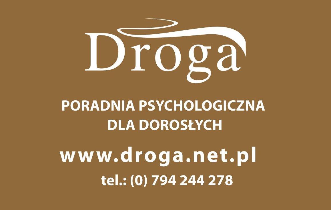 Poradnia Psychologiczna DROGA (dr M.Slawik), Kraków, małopolskie